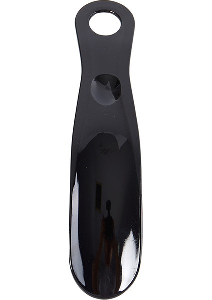 Menekşe Tarzı Plastik Ekstra Uzun Ayakkabı Çekeceği Tembel Ayakkabı Yardımcısı Uzun Saplı Ayakkabı Kaldırıcı Çekme Ayakkabı Çekeceği Kayma Kolu Uzun Ayakkabı Çekeceği (Yurt Dışından)