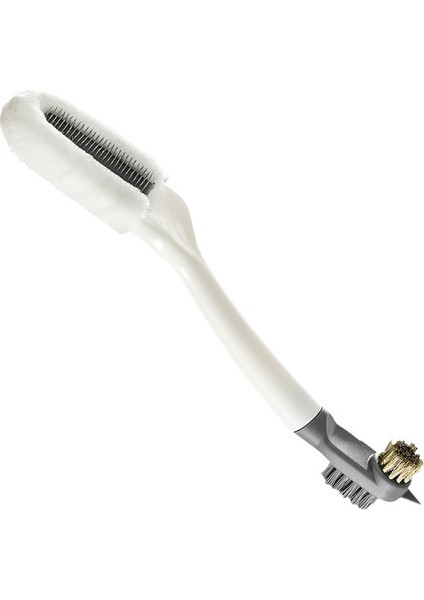 Beyaz Stil Ev Uzun Saplı Tahta Fırçası Çamaşır Yıkama Saç Fırçası Yumuşak Saç Ayakkabı Fırçası Temizleme Fırçası (Yurt Dışından) fırsatları