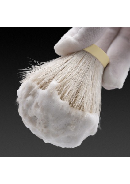 26MM Tarzı Gdmg Brush Bej At Kılı Erkek Tıraş Fırçası Seti, Rahat Bir Islak Tıraş Için Tıraş Makineli (Yurt Dışından) indirimleri