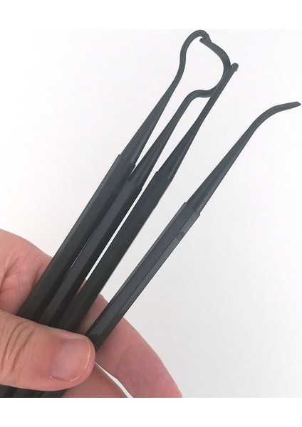 4 Adet Tarzı Çok Amaçlı Araba Detaylandırma Temizleme Aleti Aksesuarları Tel Fırçalar ve 4 Naylon Kazma ve Fırça Seti 3 Çift Başlı Bitmiş (Yurt Dışından) fırsatları