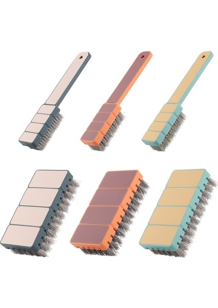 Q5WC5CC1400687-OR-A Stili Sap Temiz Bru Asılabilir Yumuşak Kıllar Yıkama Elbiseleri Ayakkabı Fırçaları Ana Sayfa (Yurt Dışından) modelleri