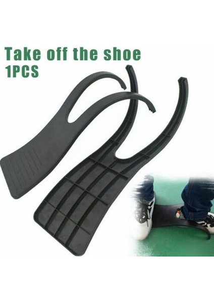 1 Adet Taşınabilir Ayakkabı Sökücü Kolaylık Ayakkabı Sökücü Botlar Kolayca Kaymaz Ev Aile Için Temel (Yurt Dışından) modelleri