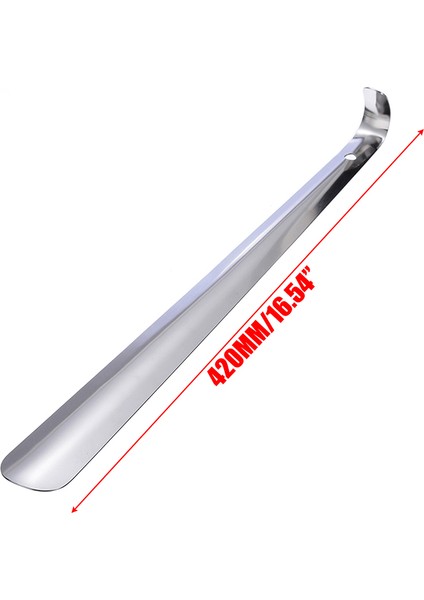 Paslanmaz Çelik Ayakkabı Çekeceği Ulaşmak Metal Esnek Saplı Ayakkabı Çekeceği Sökücü Hamile Kadınlar Veya Yaşlı Kaldırıcı Yardım Kayma Ayakkabı Çekme Aracı (Yurt Dışından) modelleri