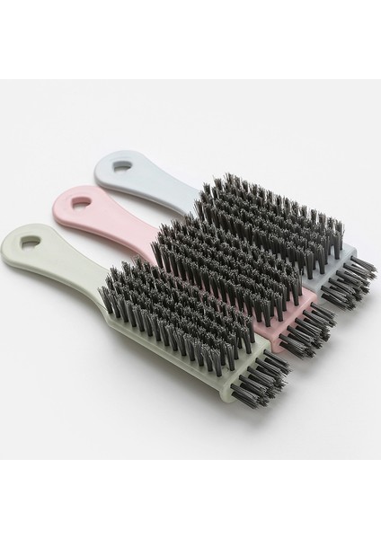 Mavi Stil Plastik Çok Amaçlı Yıkama Fırçası Ürünleri Ev Aletleri Ayakkabı Fırçası Ev Temizlik Aksesuarları Ayakkabı Seti (Yurt Dışından) fiyatları