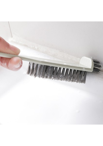 Mavi Stil Plastik Çok Amaçlı Yıkama Fırçası Ürünleri Ev Aletleri Ayakkabı Fırçası Ev Temizlik Aksesuarları Ayakkabı Seti (Yurt Dışından) fırsatları