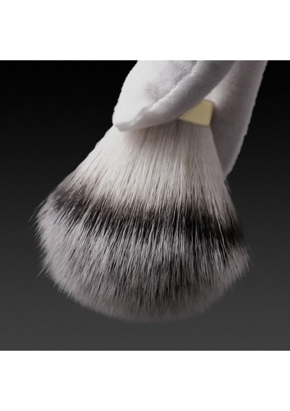 22MM Tarzı Gdmg Fırça 3 Renk Sentetik Saç Düğüm Ampul Tipi Köpüklü Islak Tıraş Fırçası Seti Erkek Sakal Araçları (Yurt Dışından) indirimleri