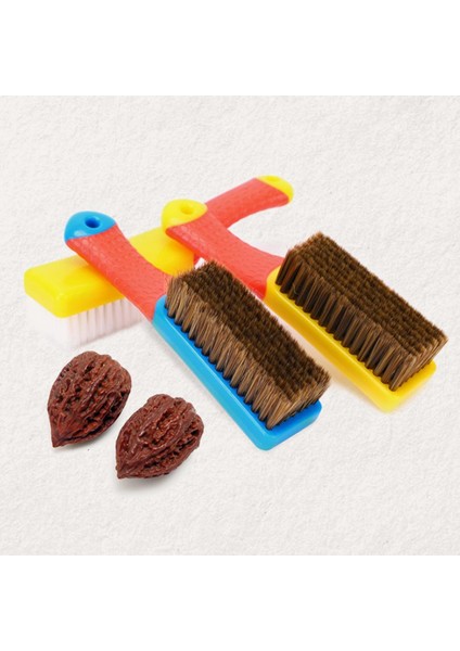 No.2 Tarzı Dayanıklı Hafif Çoklu Kullanım Uzun Saplı Kıl Temizleme Parlatma Fırçası Toz Alma Fırçası Kıl Toz Fırçası (Yurt Dışından) indirimleri