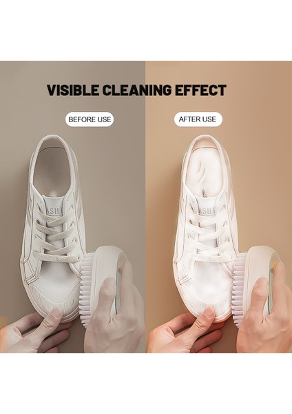 Yeşil-B Tarzı Ayakkabı Fırçası Otomatik Sıvı Deşarj Çok Fonksiyonlu Fırçalar Çamaşır Giysileri Için Derin Temizlik Yumuşak Kıllar Artefakt Temizleme (Yurt Dışından) fırsatları