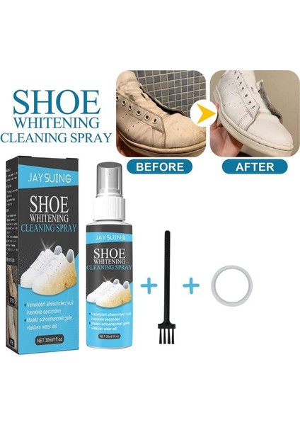 Beyaz Ayakkabı Temizleme Jeli Temiz Beyazlatma Poloe Leke Köpüğü Deoksidizer Spor Ayakkabı Sarı Kenar Oksitleyici Spor Ayakkabı Kaldır (Yurt Dışından) modelleri