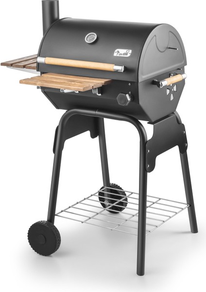 Grillord 50 Standlı Taşınabilir Barbekü Mangal