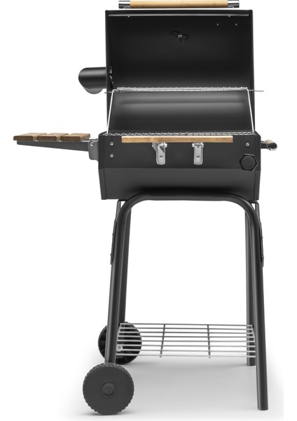 Grillord 50 Standlı Taşınabilir Barbekü Mangal
