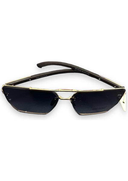 Siyah Degrage UV400 Kadın Güneş Gözlüğü 615143 fırsatları