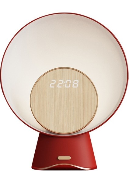 Ayışığı Sensör Işığı Bluetooth Hoparlör (Yurt Dışından)