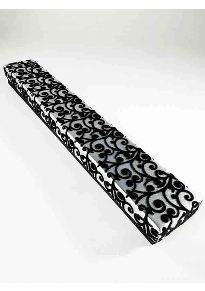 Bayana Hediye Nar Motifli Iznik Çini Kitap Ayracı modelleri