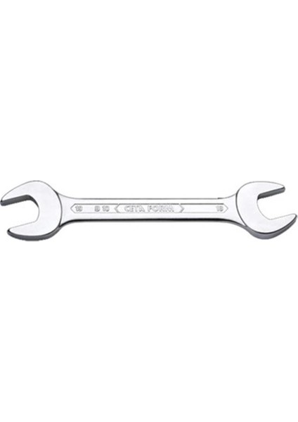 Çatal Iki Ağız Anahtar/kısa TIP-30X32MM B10-3032