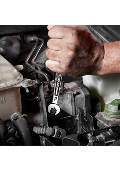 Kombine Anahtar Seti Cırcırlı 7 Parça Max Bıte T4932464993 modelleri