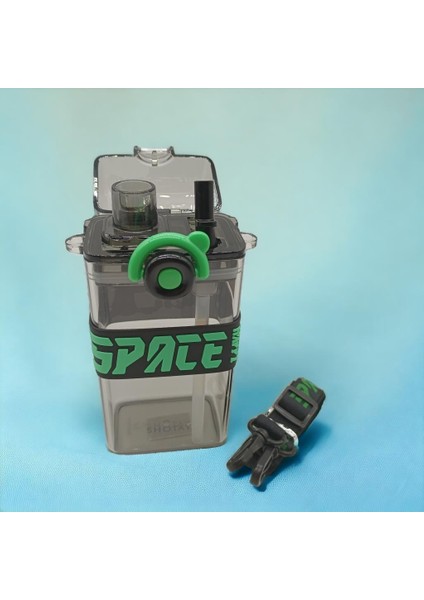 Space Tritan Matara 500 ml modelleri
