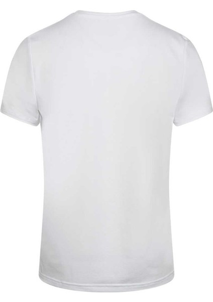 Victor Viloft V Yaka Erkek Tişört 2ASVICMFBSS24 fiyatları