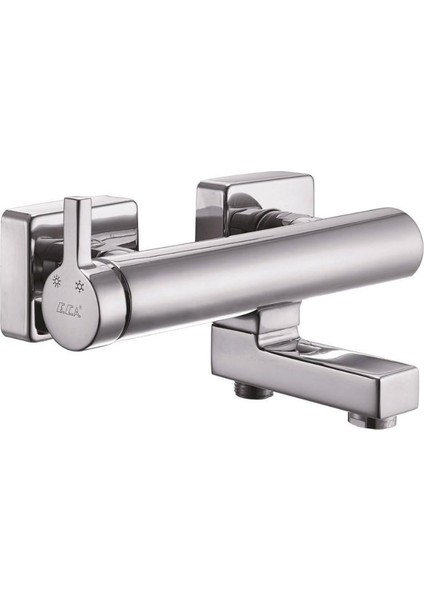 Mina Banyo Bataryası +Fırat Mafsallı Duş Seti Banyo Üst Takımı