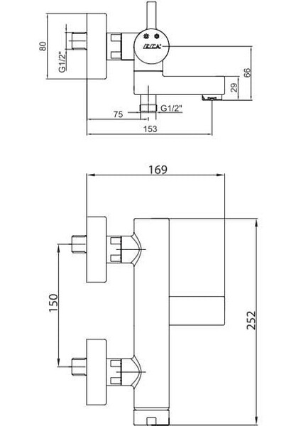 Mina Banyo Bataryası +Fırat Mafsallı Duş Seti Banyo Üst Takımı