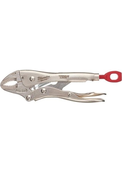 Torque Lock™ Ayarlı Pense V Çene 170 mm 4932472263