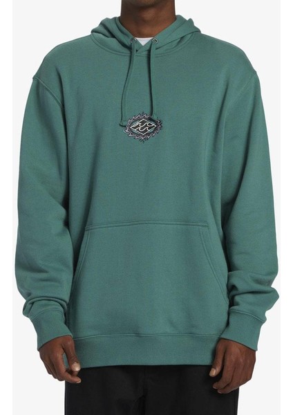 Short Sands Pullover Erkek Sweat ABYSF00119