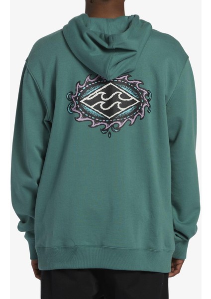 Short Sands Pullover Erkek Sweat ABYSF00119 modelleri