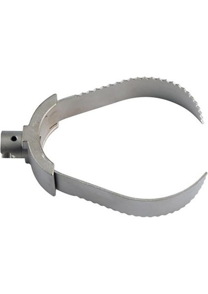 Kanal Açma Kılavuz Ucu 100 mm Kesme Başlığı 22MM T48533833