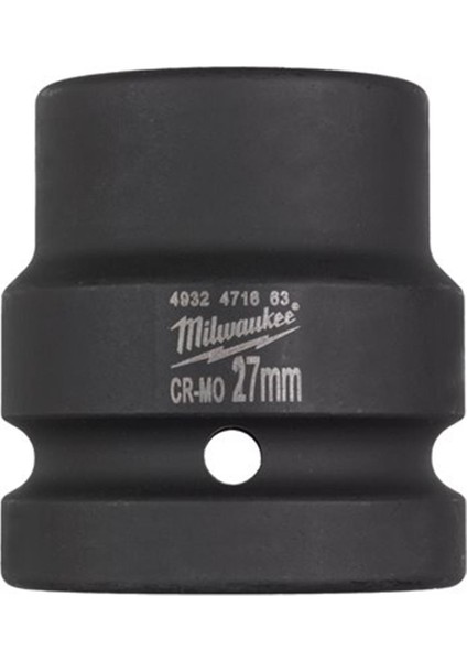 Darbeli Lokma 27 mm 1 4932471663