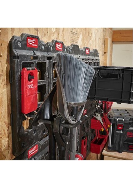 Packout Düz Kanca 1 Adet 4932480700
