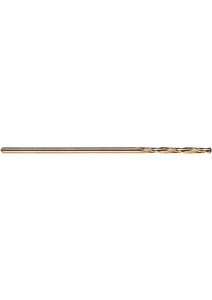 Metal Matkap Ucu Hss-G Co (Alt Seri) 10,5X133 mm 5'li T4932373355