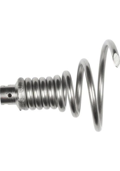 Kanal Açma Kılavuz Ucu Orta Huni Burgu 22MM T48533831
