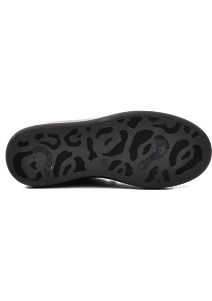150 Madrid Siyah-Siyah Erkek Sneaker
