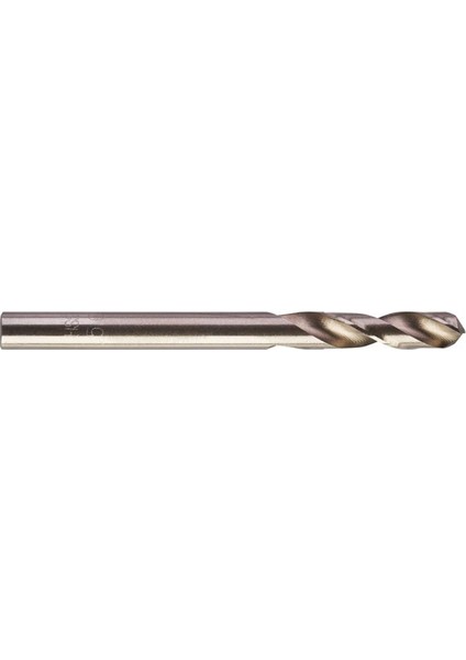 Metal Matkap Ucu Hss Kısa Seri 5,0X62 Mm. 10'lu T4932352211