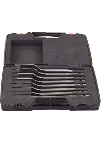 Ahşap Matkap Ucu Yaprak Seri Set 8 Parça 160 mm Kıs T4932352504 fiyatları