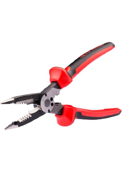 Çok Amaçlı Elektrikçi Pensesi (225MM -9") E25-MMAX