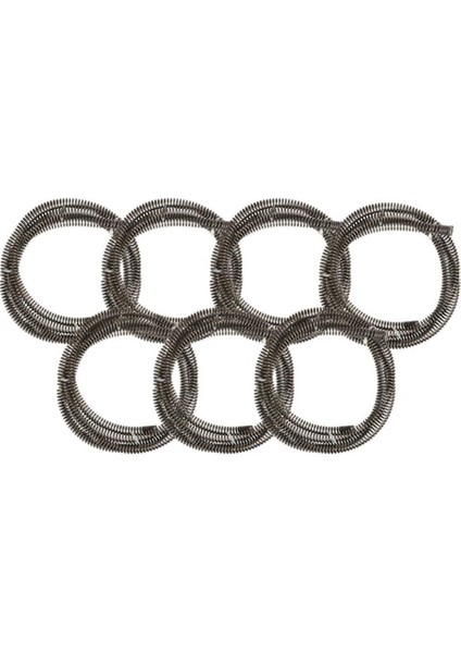 Sıkı Sarmal Spiral 7 Li 22MMX4.5M T4932471713