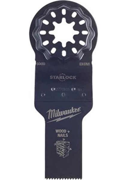 Multı Ahşap ve Metal Tct 35MM T48906040