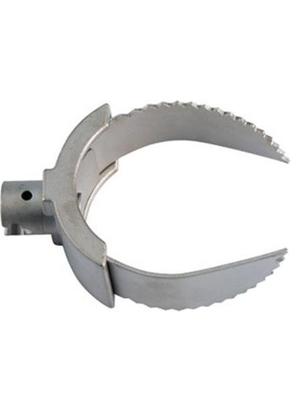 Kanal Açma Kılavuz Ucu 75 mm Kesme Başlığı 22MM T48533832