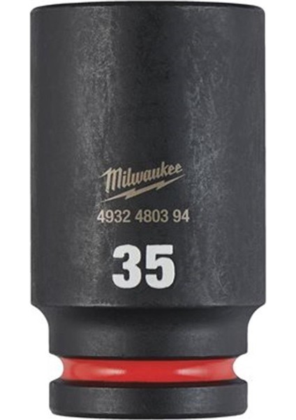 Lokma Endüst. Darbeli Shw 3/4 Inç Uzun 35 mm-1 Adet T4932480394