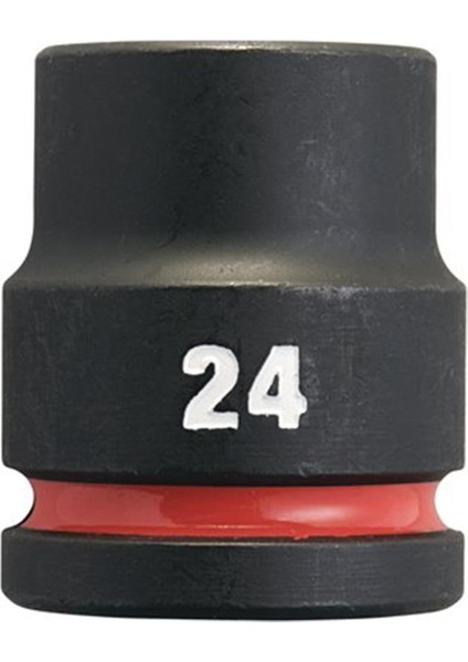 Lokma Endüst. Darbeli Shw 3/4 Inç Std 24 mm-1 Adet T4932480366