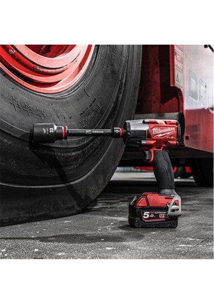 Lokma Endüst. Darbeli Shw 3/4 Inç Std 24 mm-1 Adet T4932480366 fiyatları