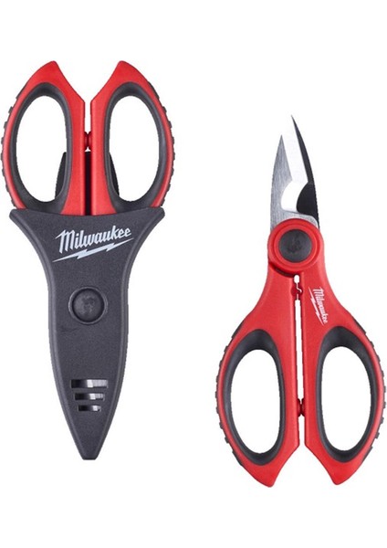 Elektrikçi Makası T4932478620