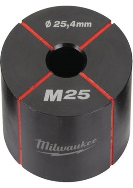 Hidrolik Panç Karşılığı 25.4mm T4932430916