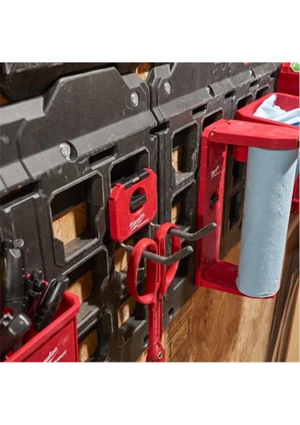 Packout Küçük Düz Askı 1 Adet 4932480704 fiyatları