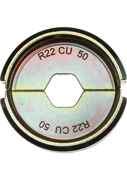 Pabuç Sıkma Aparatı NF22 Cu 240 T4937451742