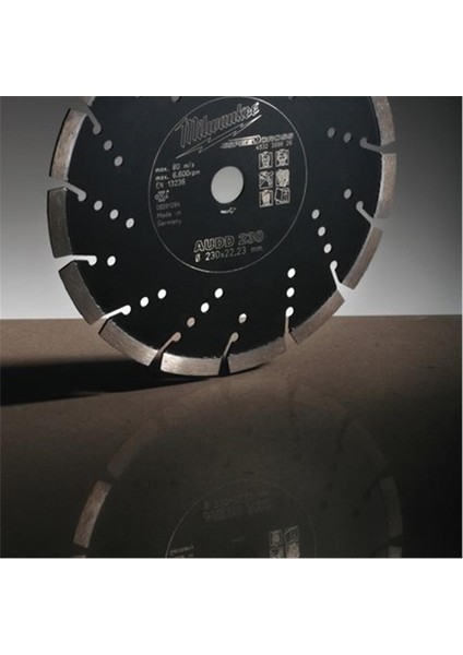 Testere Audd 125X22 Premium Elmas Testere T4932399824 modelleri