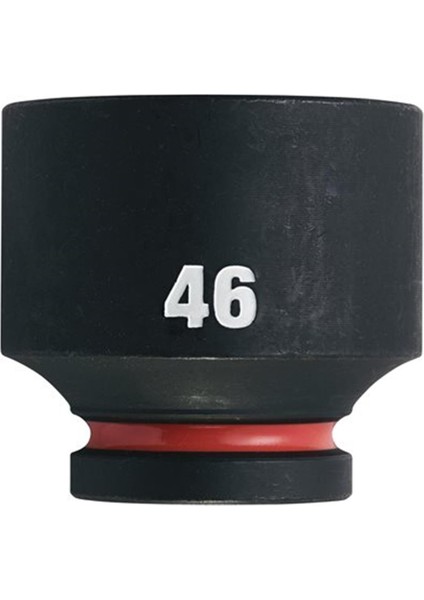 Lokma Endüst. Darbeli Shw 3/4 Inç Std 46 mm-1 Adet T4932480376