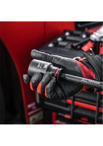 Lokma Endüst. Darbeli Shw 3/4 Inç Std 46 mm-1 Adet T4932480376 fiyatları