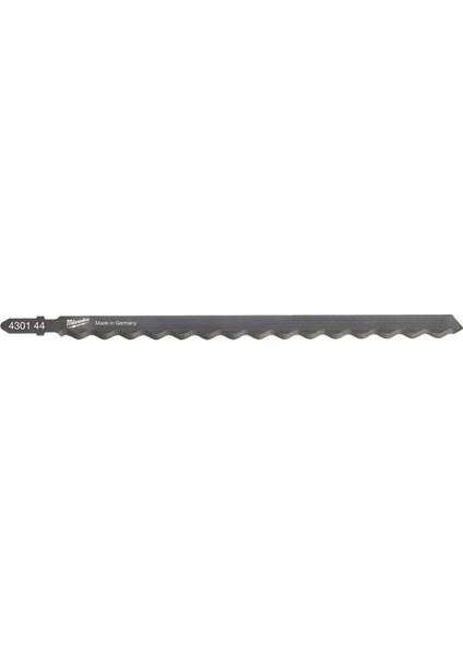 Dekupaj Bıçağı T313AW 155 mm Düz Dalgalı Ağız Kağıt T4932430144